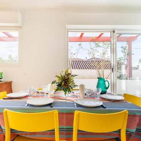 Balkoia Superbe Appartement De 75 M2 Entierement Renove Saint-Jean-de-Luz Luaran gambar