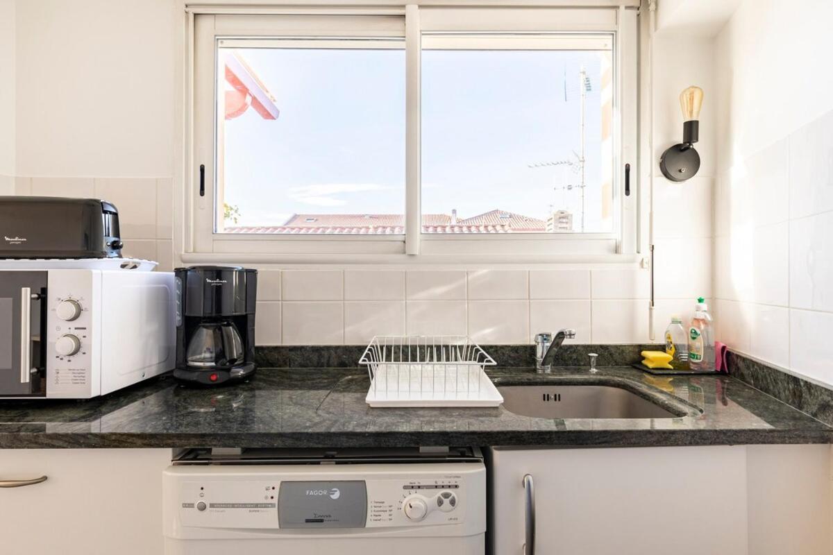 Balkoia Superbe Appartement De 75 M2 Entierement Renove Saint-Jean-de-Luz Luaran gambar