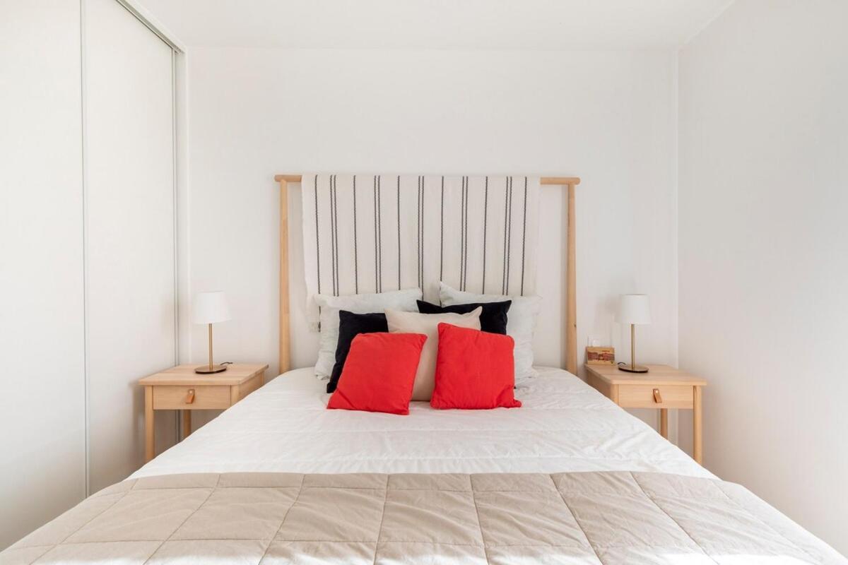 Balkoia Superbe Appartement De 75 M2 Entierement Renove Saint-Jean-de-Luz Luaran gambar